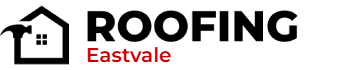 Eastvale Roofing Company Logo